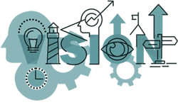 our vision